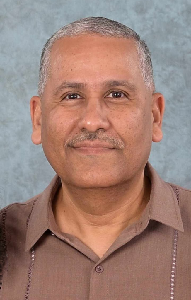 Dr. Jose Cruz, DPT