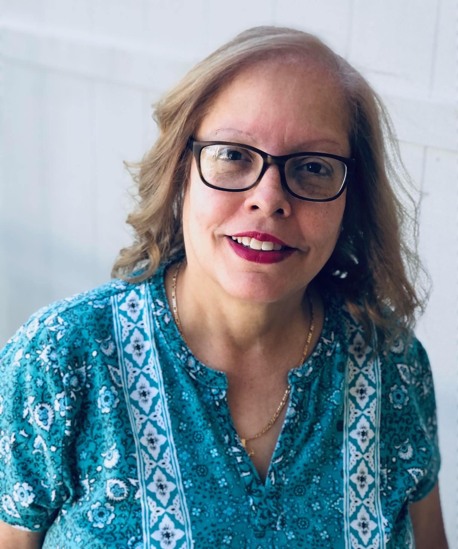 Lcda. Magali E. González Hernández, PT, MPT