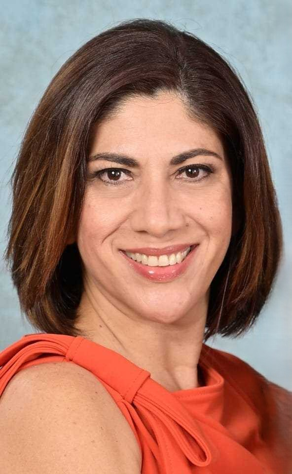 Dra. Nerie Mena, DPT