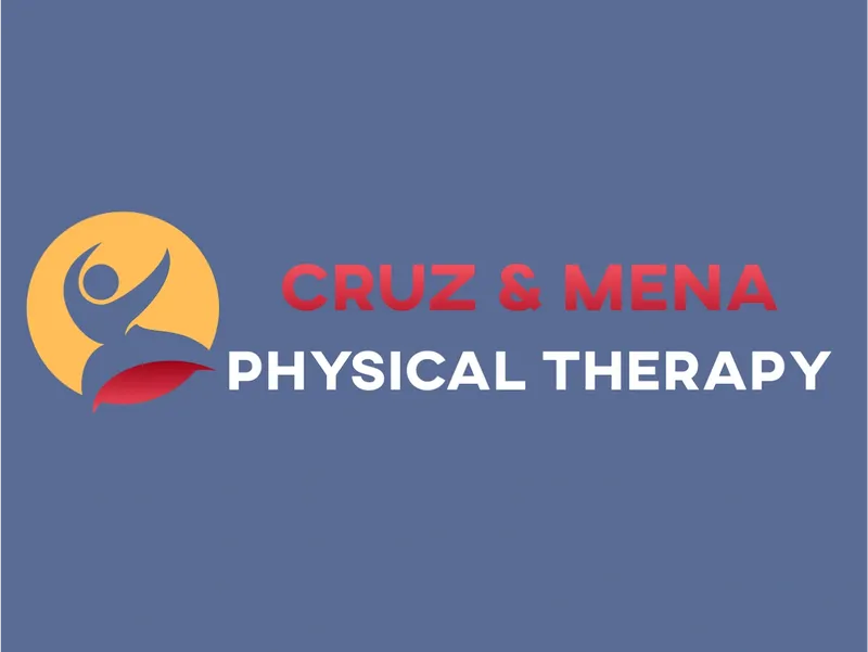 Logo Cruz & Mena PhysicalTherapy
