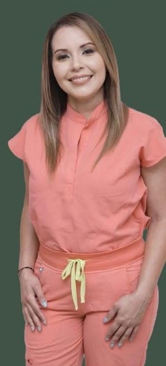 Dra. Ivelisse Millet, PT, DPT