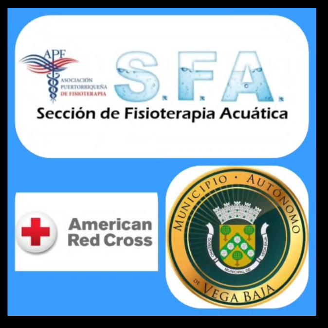 Seccion de Fisioterapia Acuatica