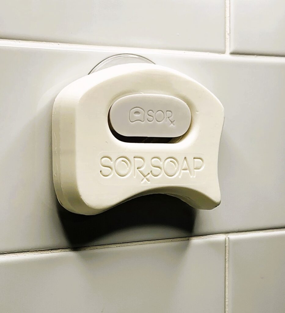 SORSOAP