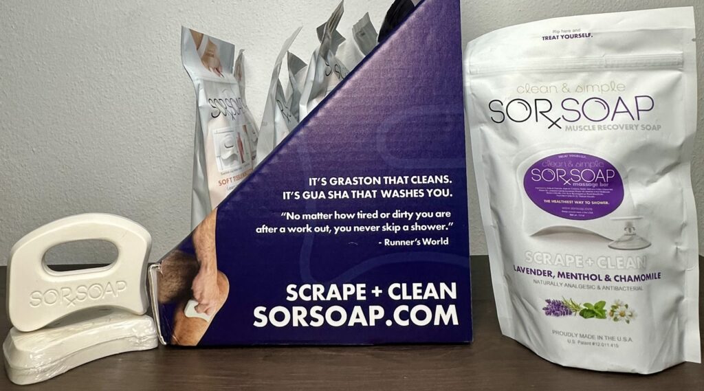 SORSOAP
