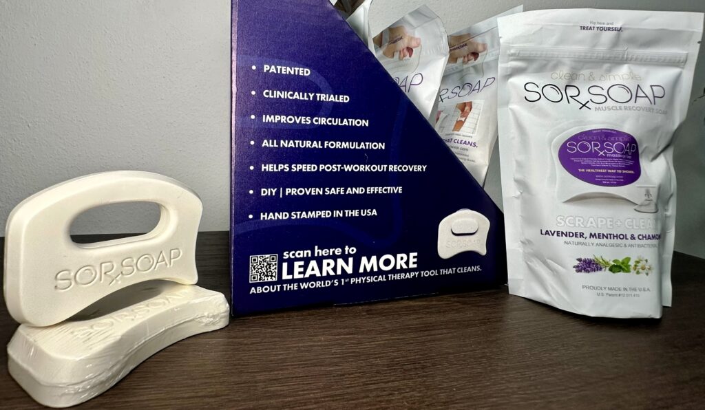 SORSOAP