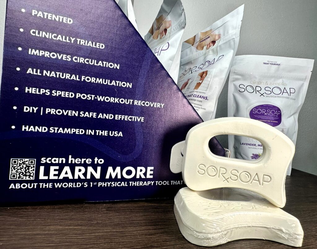 SORSOAP
