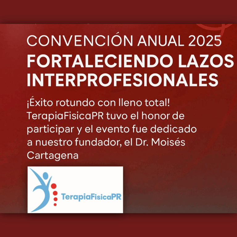 Un éxito la Convencion Anual APF 2025