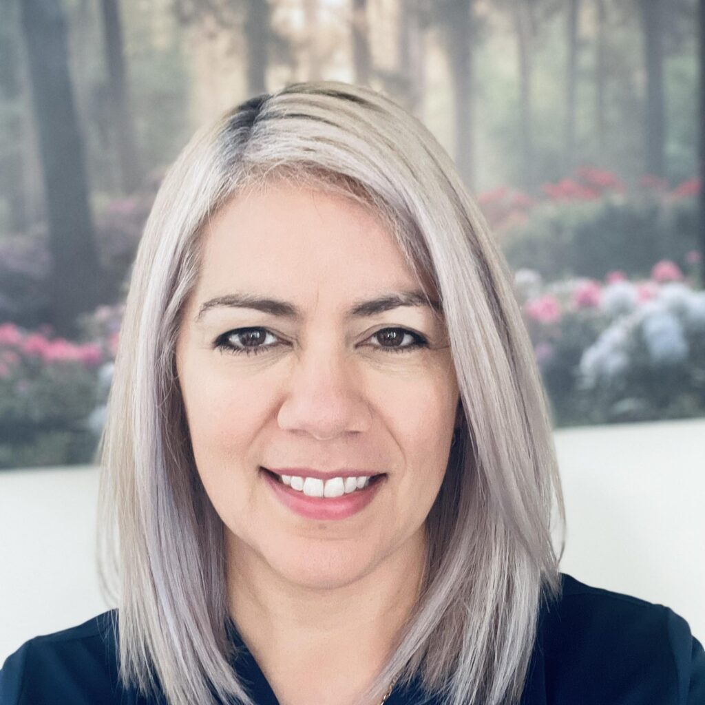 Jessica V. Torres Lugo, ATF