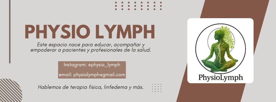 Physio Lymph - Mary Carmen Ortiz, PTA, CLT