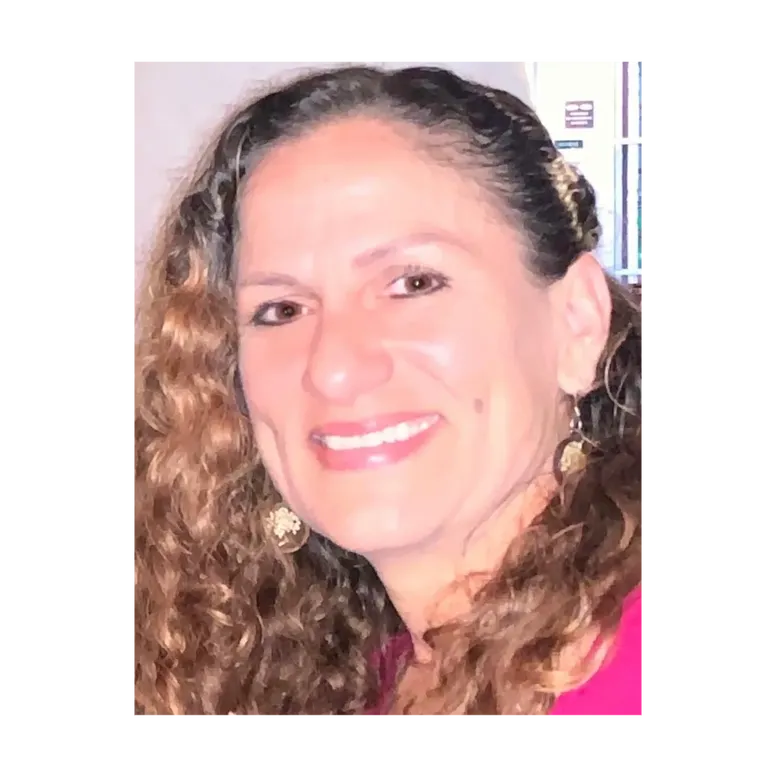 Gloria M. Román del Valle, TF