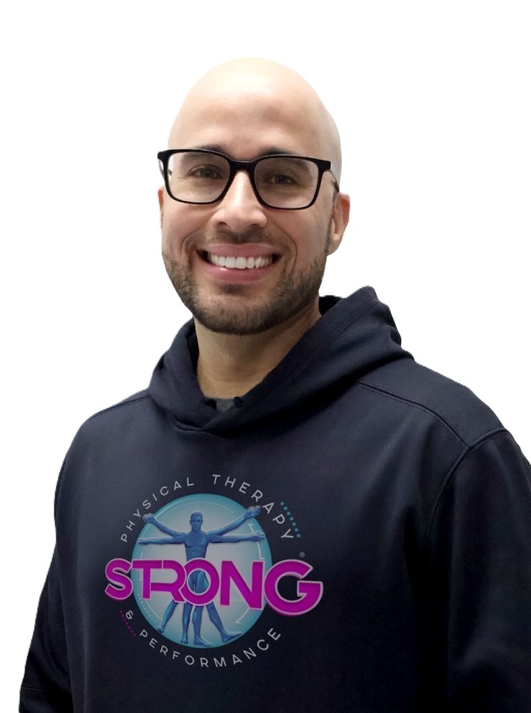 Dr. Alexie H. Seda, PT, DPT, OCS