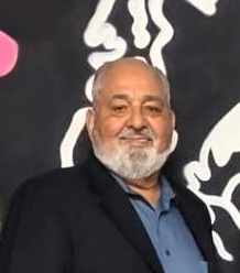 Dr. Victor Vargas