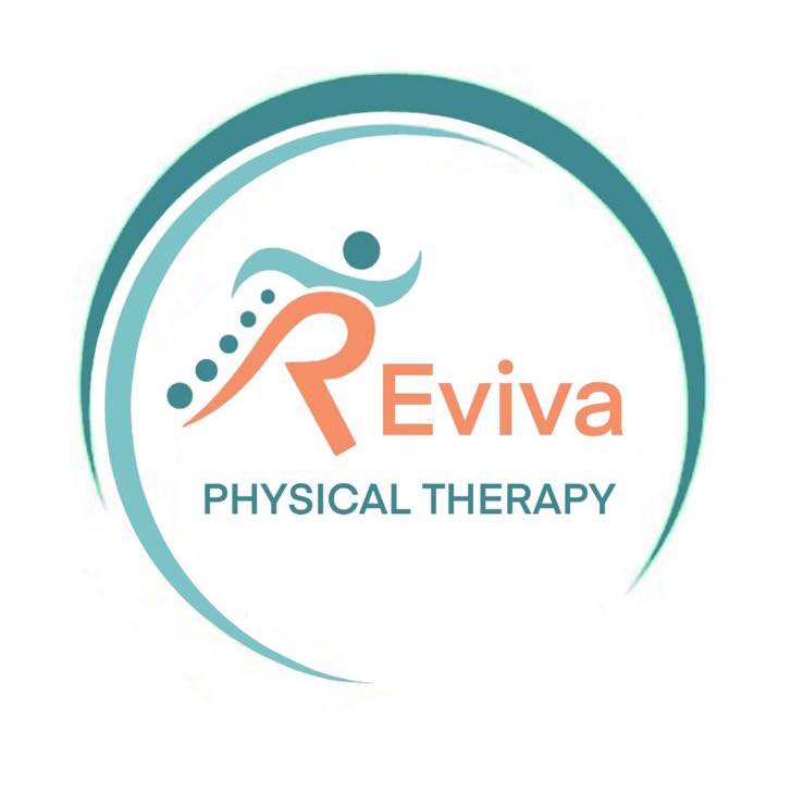 Reviva Physical Therapy Logo