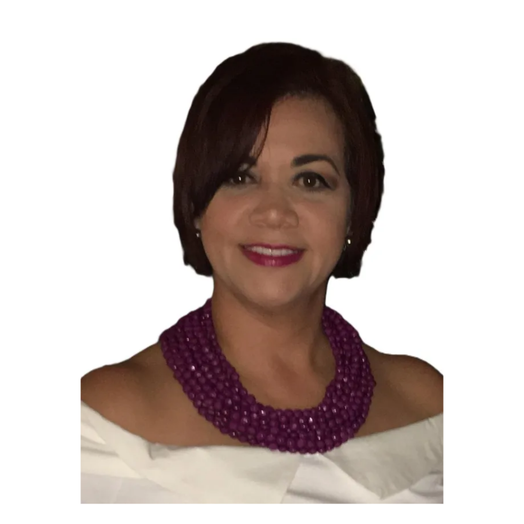 Dra. Yaritzie Deliz, PT, DPT