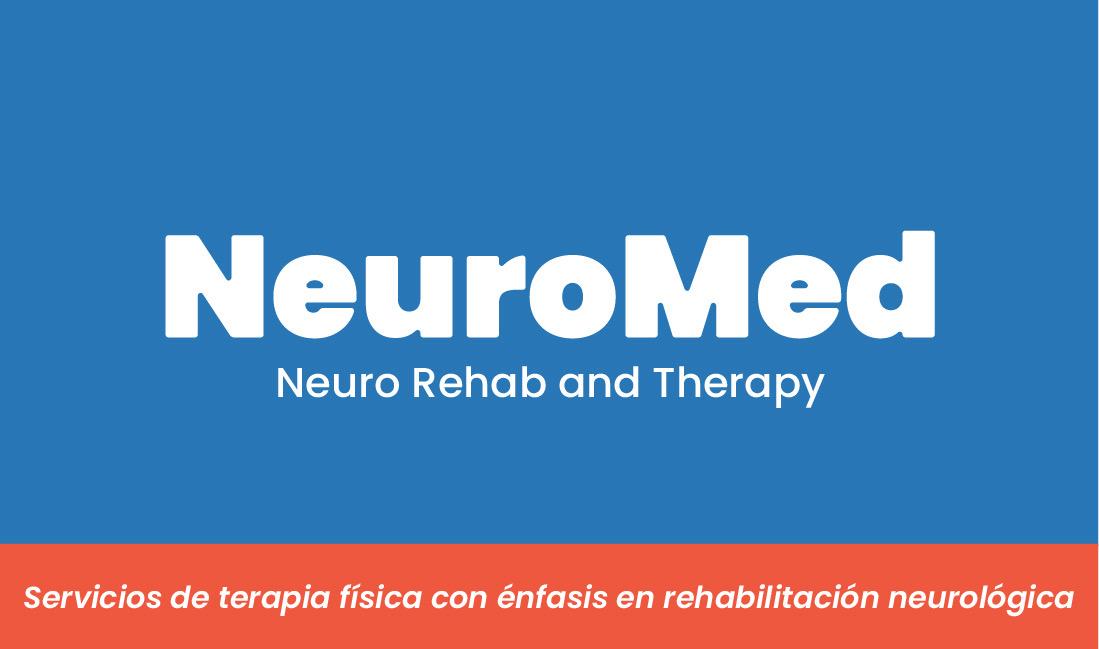 NeroMed - Dra. Inés Brull Ríos, PT, DPT