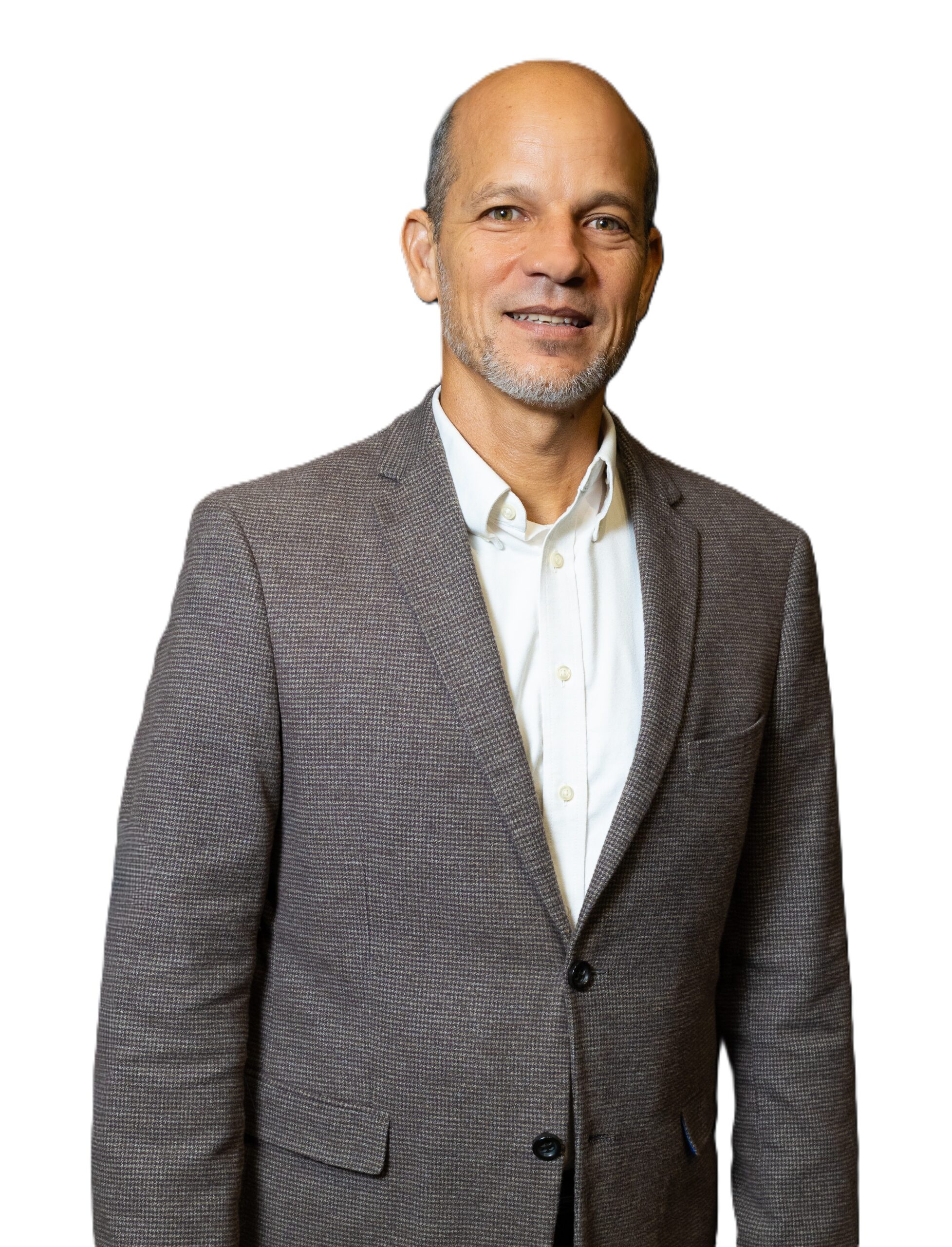 Dr Moises Cartagena-Aponte, PT, DPT