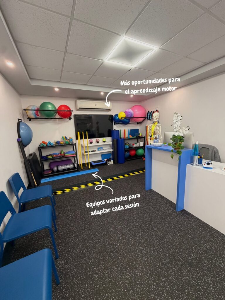 NeuroMed Neuro Rehab & Therapy Clinic 2