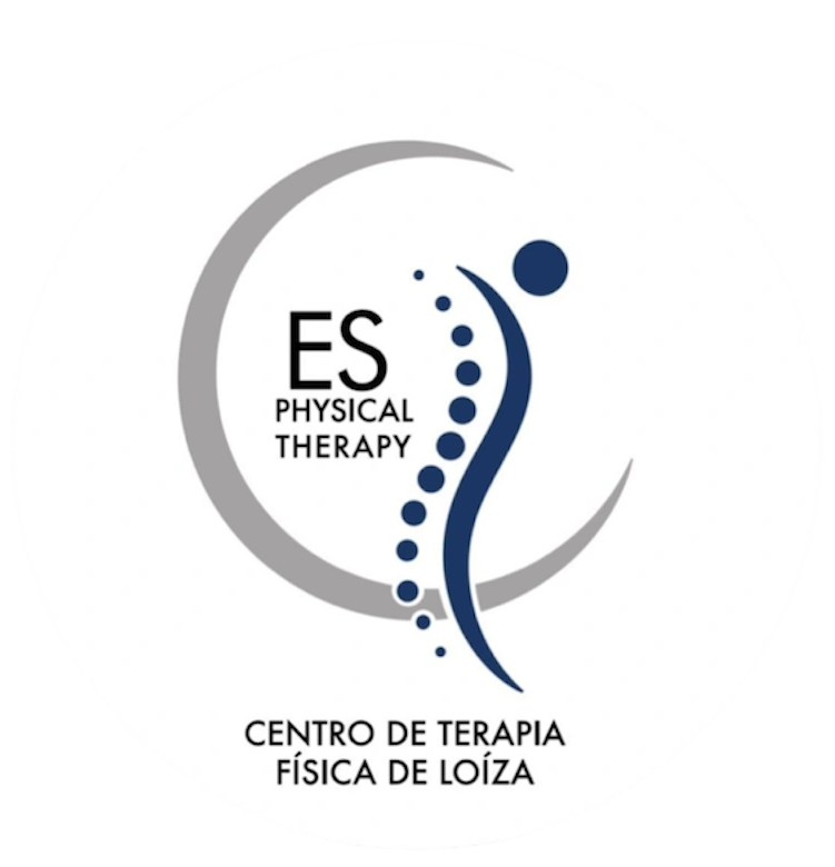 ES Physical Therapy logo