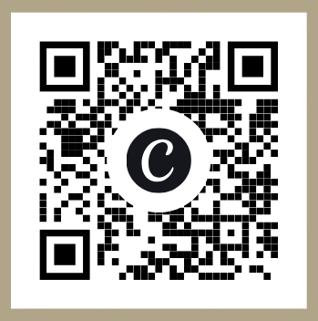 Código QR del cuestionario de investigación sobre el rol de los terapistas físicos y la percepción de sus servicios.