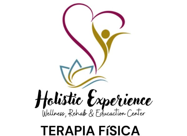 Holistic Experience – Wellness, Rehab & Education Center