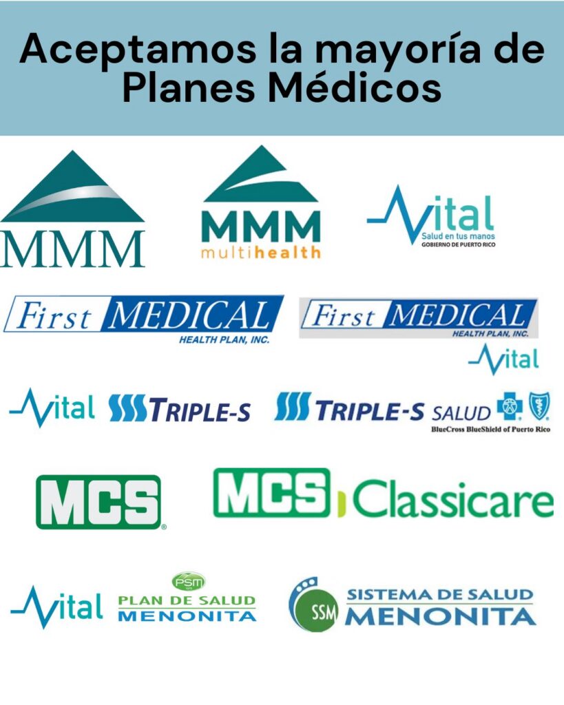 Planes medicos Holistic-Experience